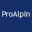 proalpin.ro logo