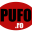 pufo.ro logo