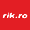rik.ro logo
