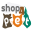 shop4pet.ro logo