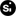 sinsay.com logo