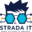 stradait.ro logo