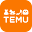 temu.com logo