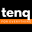 tenq.ro logo