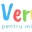 vervo.ro logo