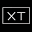 xtdeco.ro logo