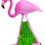 Figurina Flamingo Roz, Collecta