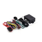 Modul premium follow me home aprindere faruri automat cu senzor de lumina 12 v, NMD