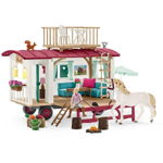 Figurina Caravan, Schleich