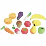 Set de fructe si legume