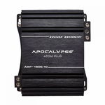 Amplificator Auto Deaf Bonce Apocalypse AAP 1600.1D ATOM Plus monobloc 1600W, Deaf Bonce