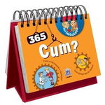 CALENDAR 'SUNT IMBATABIL' 365 - CUM? FARA AUTOR