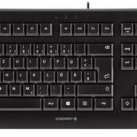 Tastatura cu fir Cherry KC 1000 USB US JK-0800EU-2 Negru Tastatura cu fir Cherry KC 1000 USB US JK-0800EU-2 Negru