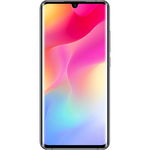 Telefon Mobil Xiaomi Mi Note 10 Lite 64GB Flash 6GB RAM Dual SIM 4G Midnight Black