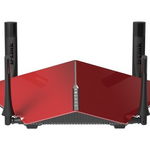 Router 4 port-uri wireless. AC1900, Tri-Band, Gigabit, 1xUSB3.0+1xUSB2.0, D-Link (DIR-890L), D-LINK