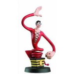 Patrick O'Brian ( Plastic Man ) DC Figurine