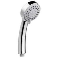 Para dus cu 3 functii FERRO Cortessa S330, crom, 22.7x8.3 cm, Ferro