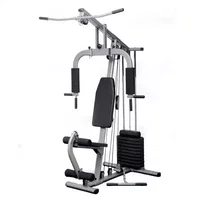 Aparat fitness multifunctional ROBUST JK, JK Fitness
