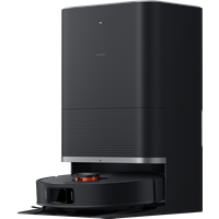 Xiaomi Robot Vacuum X20 Max Black, Xiaomi