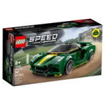 Set de construit LEGO\u00ae Speed Champions