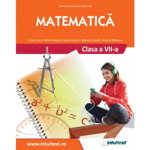 Matematica. Manual pentru clasa a VII-a, 