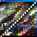 Death End Re Quest 2 Day One Edition PS4