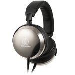 Casti ATH-AP2000T closed Head sr / black - High-definition over-ear headphones, Audio Technica