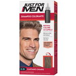 Sampon colorant Just For Men
