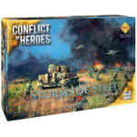 Conflict of Heroes Storms of Steel (Third Edition), Academy Games