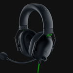 Casti Gaming Razer Blackshark V2 X Green