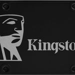 SSD Kingston KC600 512GB SATA-III 2.5 inch, Kingston