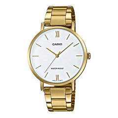 Ceas Dama -  Collection LTP-VT LTP-VT01G-4B, Casio