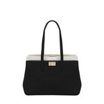 1927 tote bag l, Furla