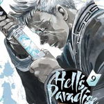 Hell's Paradise: Jigokuraku, Vol. 9 (Hell’s Paradise: Jigokuraku, nr. 9)