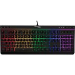 Tastatura Gaming HyperX Alloy Core RGB Negru hx-kb5me2-us