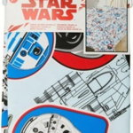 Star Wars Star Wars - Fata de masa 140x220 cm, Star Wars