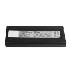 Acumulator notebook Panasonic Baterie Panasonic ToughBook CF-18K, Panasonic