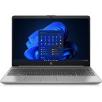 Laptop 255 G9 FHD 15.6 inch AMD Ryzen 3 5425U 8GB 256GB SSD Windows 11 Pro Silver