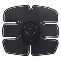 Aparat Smart Fitness EMS Beauty Body Mobile-Gym Tonifiere Muschi Si Slabire