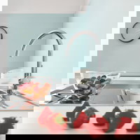 Baterie bucătărie monocomandă GROHE Start Classic crom