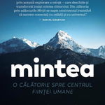 Mintea - Paperback brosat - Daniel J. Siegel - Pagina de psihologie, 