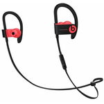 Casti Beats Powerbeats 3 Wireless Earphones, Siren Red