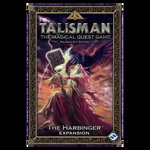 Talisman (ediţia a patra): The Harbinger Expansion, Talisman