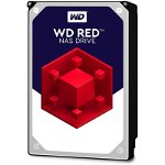 Hard Disk Desktop Western Digital WD Red PRO 4TB 7200RPM SATA3 256MB, Western Digital