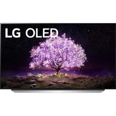 Televizor LG OLED48C11LB, 122 cm, Smart, 4K Ultra HD, OLED, Clasa G