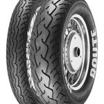 Anvelopa Pirelli PIR0800900 90 90 - 19 52H TL MT 66 Calea fata, PIRELLI