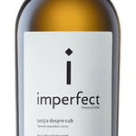 Vin Alb Crama Rasova Imperfect, Feteasca Alba & Feteasca Regala, Sec, 0.75l