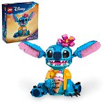 Jucarie 43249 Disney Classic Stitch, LEGO