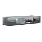 Blackmagic Design Smart Videohub 40 x 40 12G-SDI router