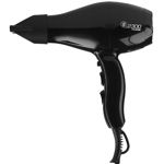 Uscator de par Muster 2300 Black, Muster Electric 4 Hair